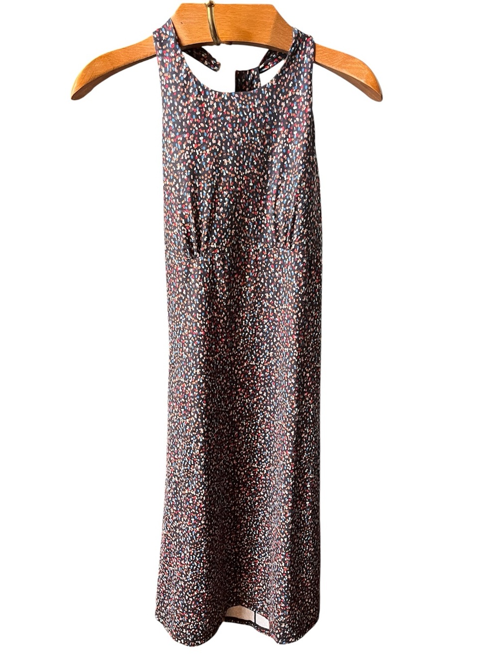 Prana Jewel Lake Active Midi Dress Medium - Picture 6 of 14